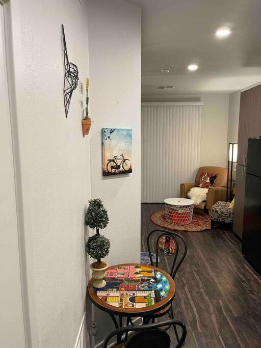Ferienwohnung Phx Studio Living Phoenix Exterior foto